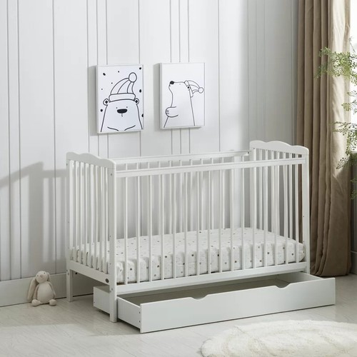 Chenoweth cot bed with - chenoweth,