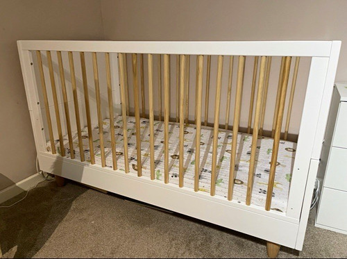 Astelle scandi cot bed - astelle,