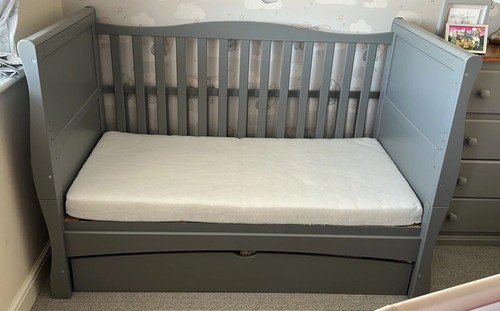 Need gone asap lightly - need,