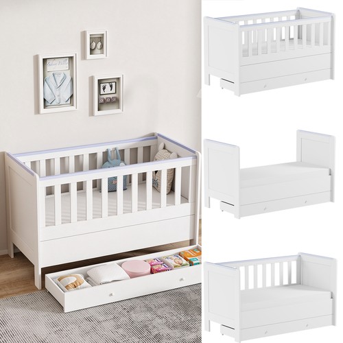 Convertible baby cot - baby,
