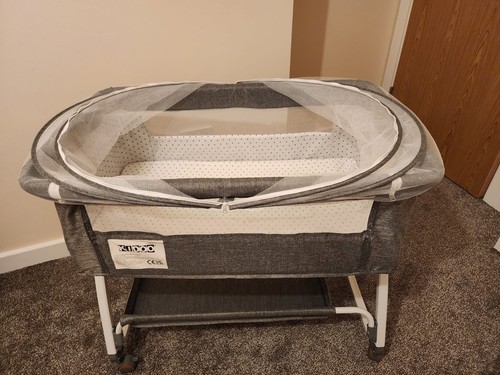 Cot bed easy - cot,
