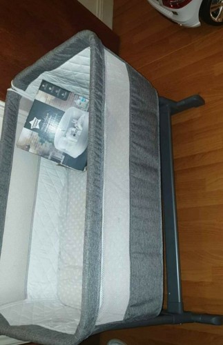 Cot bed - cot,