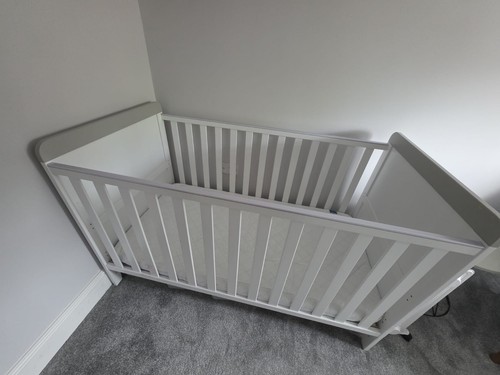 Tutti bambini rio cot bed - bambini,
