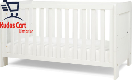Tutti bambini alba cot bed - tutti,