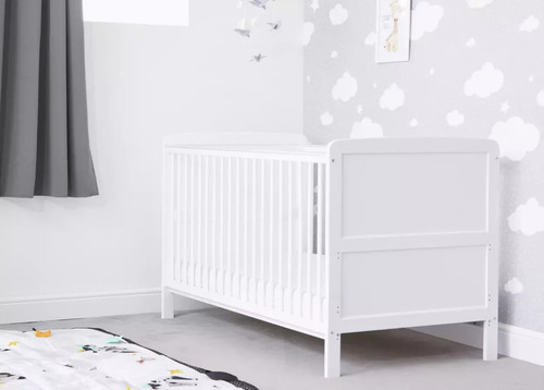 Baby elegance travis cot - travis,