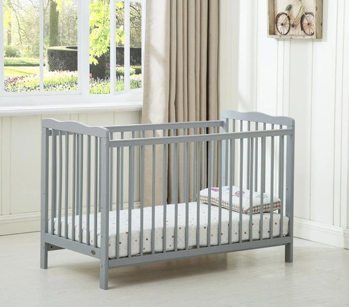 Mcc wooden baby cot - mcc®,