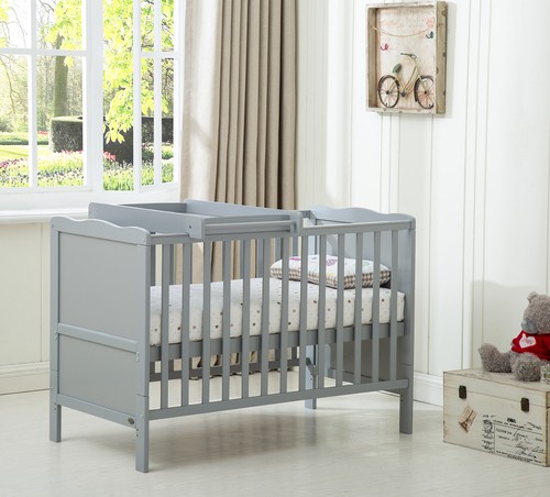Mcc wooden baby - mcc®, bed