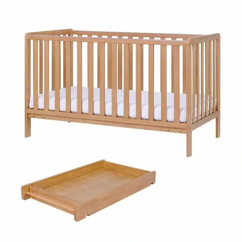 Tutti bambini cot bed - tutti,