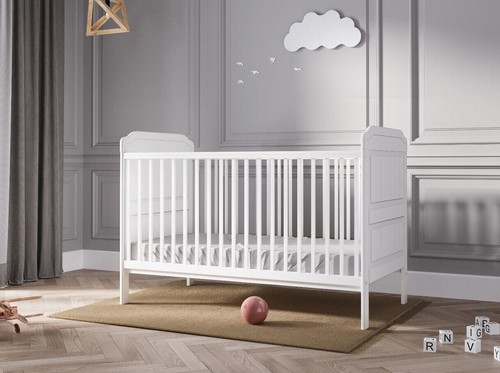 Solid wood large walter - walter, baby