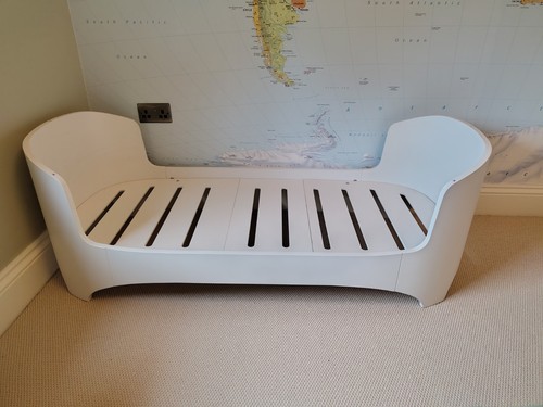Leander junior cot - leander, with